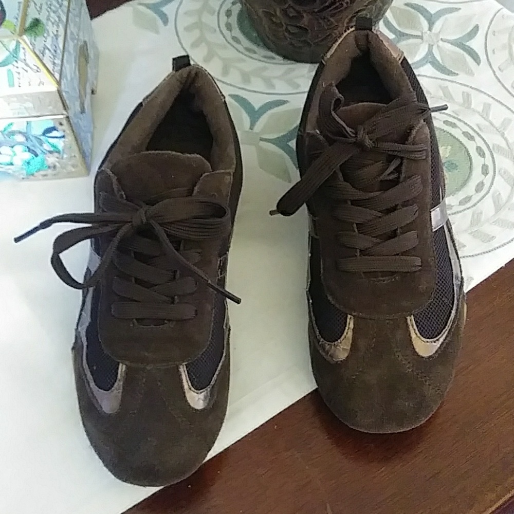 3 for $15 - Sz 7 Rare Kenneth Cole Sneakers